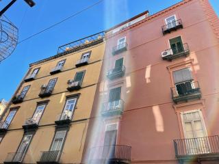 Vertical Naples&dreams catcher - Napels - 8