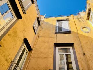 Vertical Naples&dreams catcher - Napels - 7