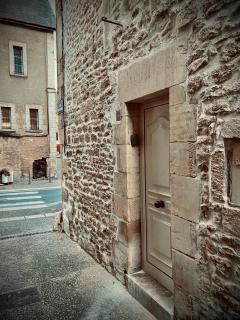 Sarlat-la-Canada appartement entier magnifique - Sarlat-la-Canéda - 8