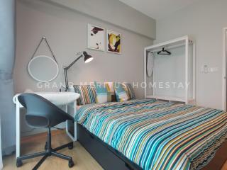 Grand Meritus Homestay @Penang - Perai - 2