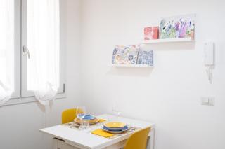 La Giudecca Apartment - Mazara del Vallo - 9