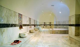 Mercure Istanbul Bakirkoy - Istanbul - 3