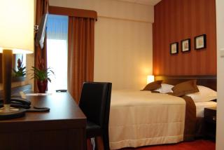Hotel Pik - Mikołów - 9