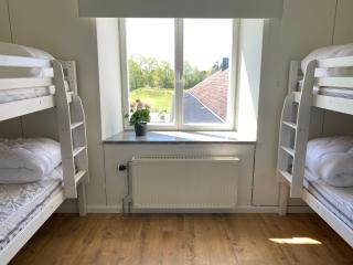 Hangvar Skola Geografisalen - 6