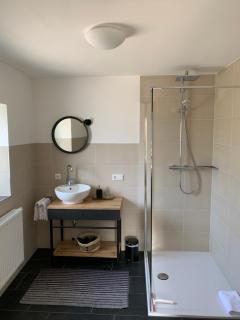 Ferienwohnung I Beck-Bräu nahe Bamberg - Lisberg - 6