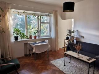 Cozy studio in the City centre near train station - 0
