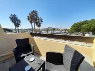 Appartement Village Naturiste Mojito - Cap d'Agde - 6