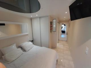 Appartement Village Naturiste Mojito - Cap d'Agde - 3
