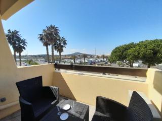Appartement Village Naturiste Mojito - Cap d'Agde - 2