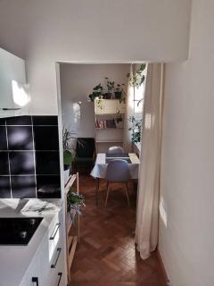 Cozy studio in the City centre near train station - Vinohrady - 4