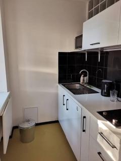 Cozy studio in the City centre near train station - Vinohrady - 2