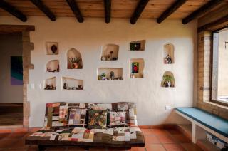ANNAPURNA Villa de Leyva - Villa de Leyva - 3