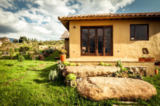ANNAPURNA Villa de Leyva - Villa de Leyva - 9