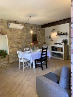 Da Agostino, la casa del latte - Costa di Mezzate - 3