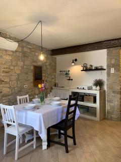 Da Agostino, la casa del latte - Costa di Mezzate - 2
