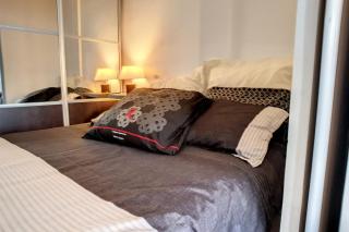 HENRI CAMILLE REAL ESTATE - Rouaze - Studio 50m Croisette - Cannes - 8