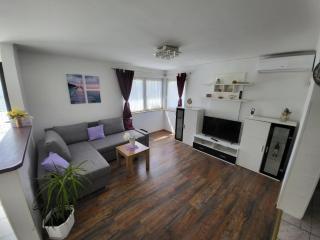 Apartment Sara - Tribalj - 0