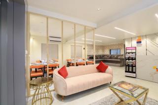 MySpace Triton Suites - 2