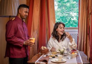 Viesca Toscana Suites & Villas - 2