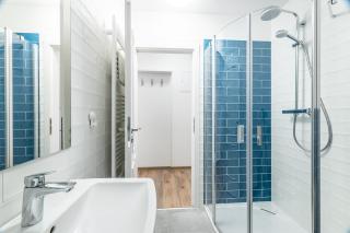Residence Wurmfeld - Rodinný apartmán s 3 ložnicemi - 1