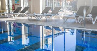 Last Drop Village Hotel & Spa - Bolton - 7