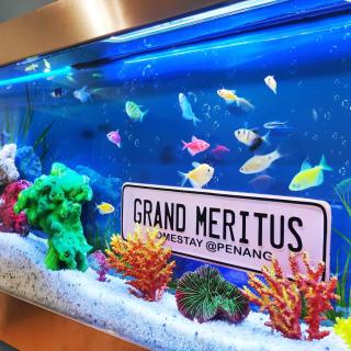 Grand Meritus Homestay @Penang - Perai - 7