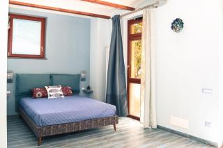 Poggio Angelarosa: Lemon Garden Stay&Relax - Scala - 3