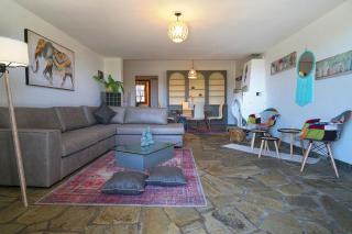Villa Vasiliki - Paralía Avdhíron - 3