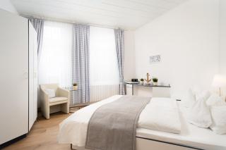 Hotel Haus am Park - 7