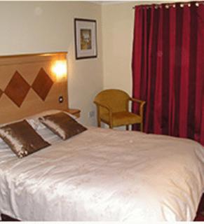 Corn Mill Lodge Hotel - 9