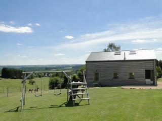 Holiday Home A Pas de Loup - La-Roche-en-Ardenne - 9