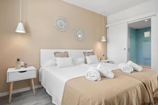 Apartamento Buganvilla - Son Bou - 5