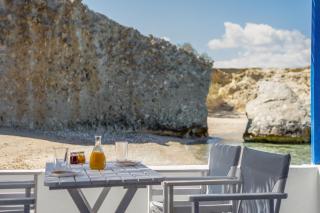 Almera Sea View Boat House - 6