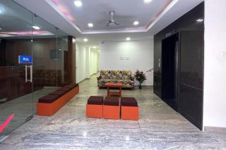 K11 Express - Opp Express Avenue - Madras - 1