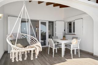Apartamento Buganvilla - Son Bou - 7