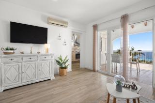 Apartamento Buganvilla - Son Bou - 2