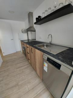 APARTAMENTO ROMA XI - 6