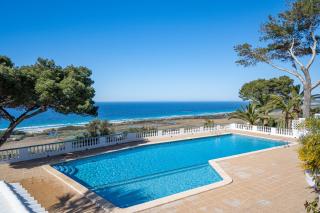 Apartamento Buganvilla - Son Bou - 8