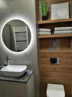 Apartament pod Szyndzielnią, Dębowiec - Bielsko-Biała - 4