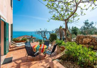 Casa Alessia - Porto Santo Stefano - 9