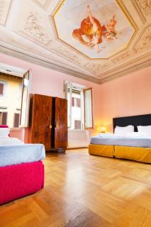Hotel la Scala - Firenze - 6