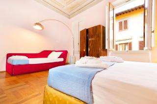Hotel la Scala - Firenze - 5