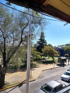 "La Guarida" estamos frente a la Terminal - Tandil - 2