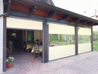 Hotel Edelweiss - Laino Borgo - 2