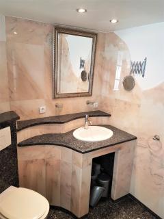 Appartement Village Naturiste Wild - 4