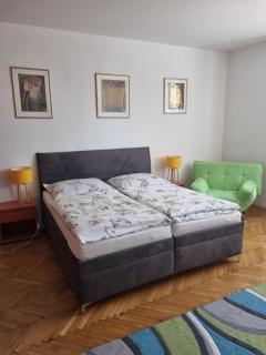 Apartmans Les - Zlín - 6