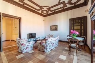 CS Vatican Charming Apartment - 1