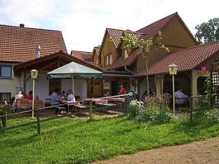 Daumsmuhle - Mossautal - 9