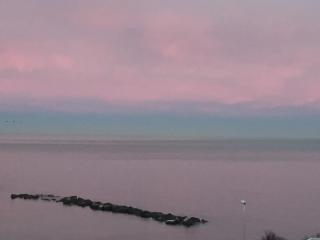 La mia terrazza sul mare - Mared'aMare - 7