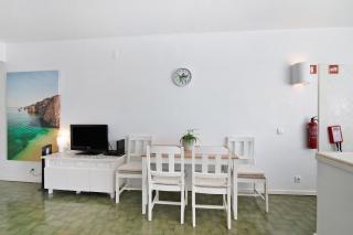 Ocean View Apartment Hakuna Matata - Albufeira - 5